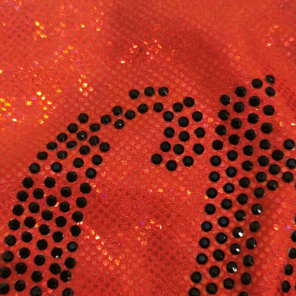 Procheer sparkly sports bra - Picture 4 of 4